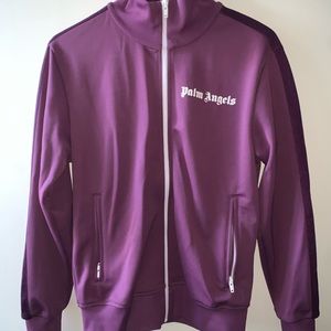 Palm Angels Track Jacket